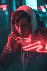 Daniel M.