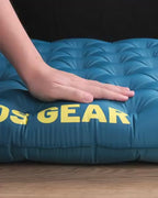 Somnia Air – Ultralight Inflatable Camping Mattress